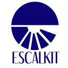BERANGO & C.M. logotipo Escalkit