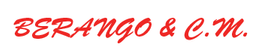 BERANGO & C.M. logo